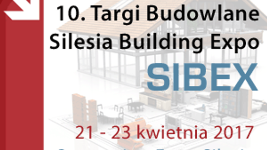 10 EDYCJA TARGÓW SIBEX