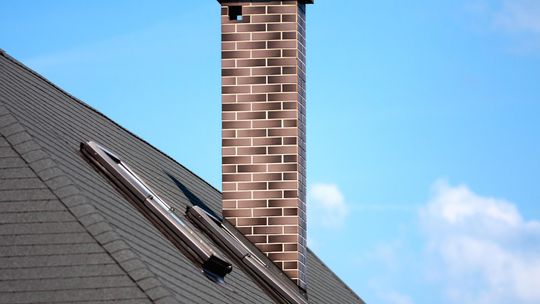 komin zasady wyboru i użytkowania