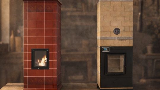 14–17 maja szkolenie dla zdunów – budowa pieca „Zduński Płomień CZP"