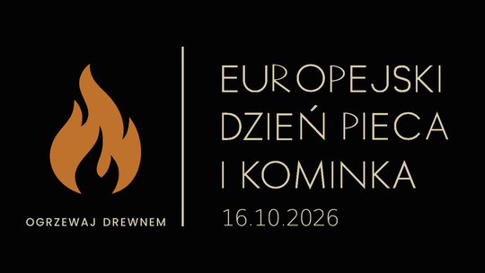 europejski dzień pieca i kominka