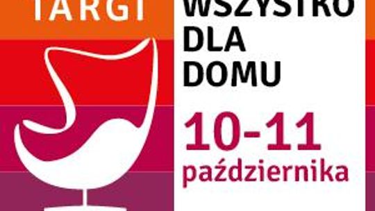 24 Targi Wykończenia i Wyposażenia Wnętrz WSZYSTKO DLA DOMU