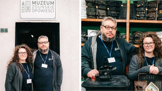 3 urodziny Muzeum Zduńskie Opowieści ze Szczecina