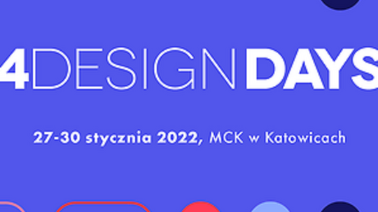 4 Design Days 2022