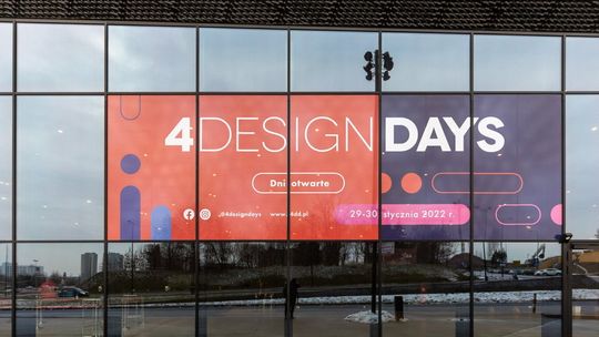 4 Design Days 2022