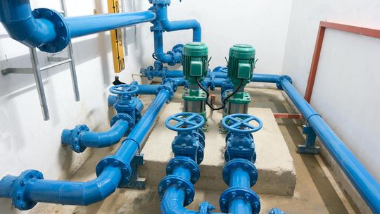 5 najczęstszych błędów przy instalacjach wodno-kanalizacyjnych – jak ich uniknąć?