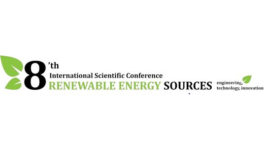 8 Międzynarodowa konferencja "Odnawialnych Źródeł Energii" - maj 2023, Arłamów