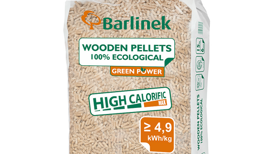 Akademia Barlinek - najważniejsza jest dobra jakość i certyfikacja pelletu