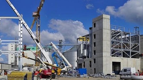 Beton ciężki – czym się charakteryzuje?