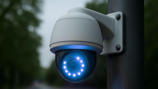 Bezpieczeństwo obiektu zaczyna się na etapie inwestycji. Dlaczego ochrona nie powinna być ostatnią decyzją?