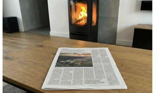 Biomasa wraca do łask nie ma transformacji energetycznej bez biomasy drzewnej