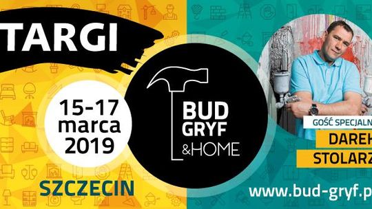 Bud-Gryf & Home 2019