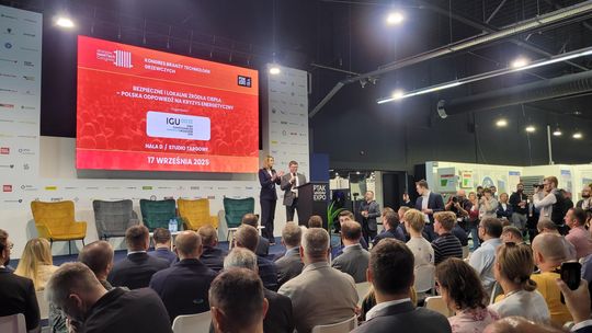 Co nowego w organizacjach kominkowych i zduńskich