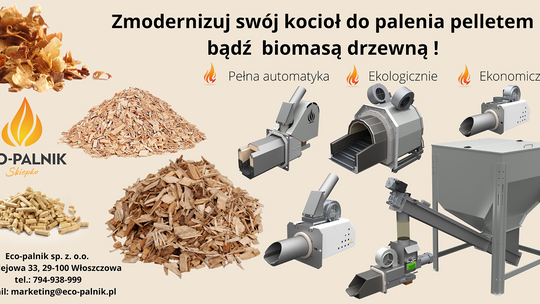 Czyste Powietrze po polsku - czyli jak tanio i szybko przerobić kocioł węglowy i być ekologicznym