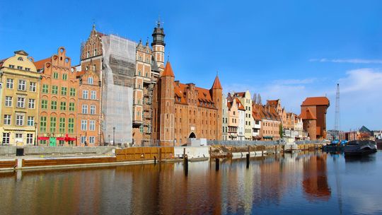 Dlaczego rynek nieruchomości w Gdańsku wymaga dziś profesjonalnego wsparcia?