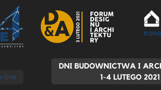 Dni Budownictwa i Architektury