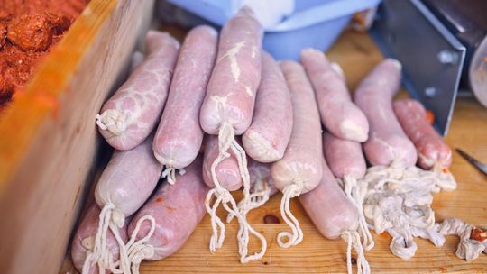 Domowa wędzarnia ? jak ją zbudować?