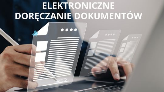 E-Doręczenia dla przedsiębiorców