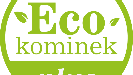 Eco-kominek +