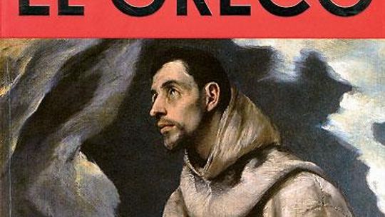 "El Greco"