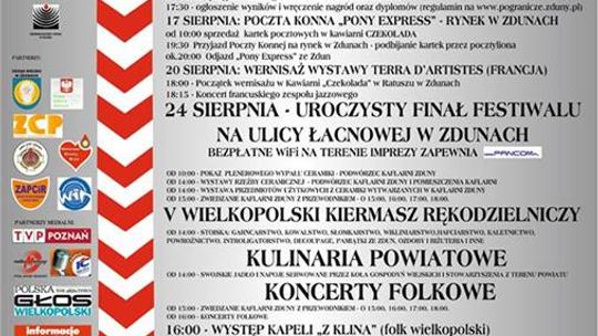 Festiwal Pogranicze Kultur