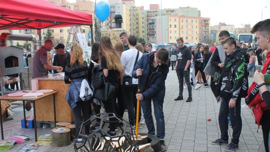 Festiwal Profesjonalistów w Kaliszu