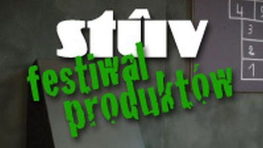 Festiwal Stûv