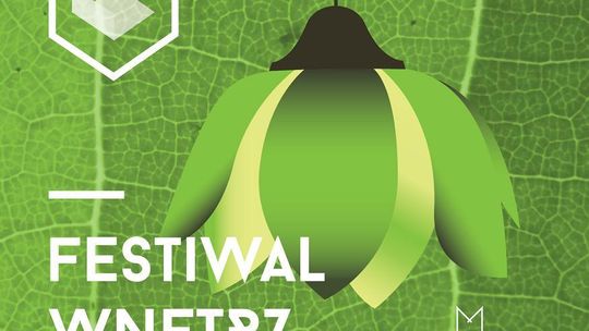 FESTIWAL WNĘTRZ Targi Aranżacji i Wyposażenia Wnętrz, Kraków (10-11.VI.2017)