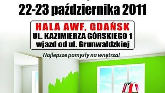 Festiwal Wnętrz w Gdańsku – zapowiedź