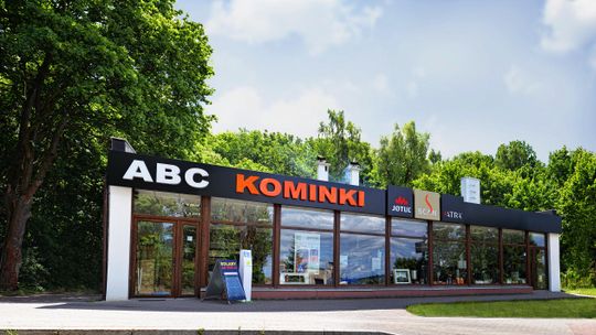 Festyn Kominkowy w ABC Kominki