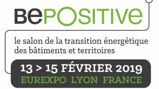 Flam’expo, Lyon, 13−15 lutego 2019