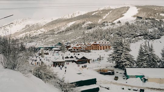 Gdzie jechać na ferie w 2026?