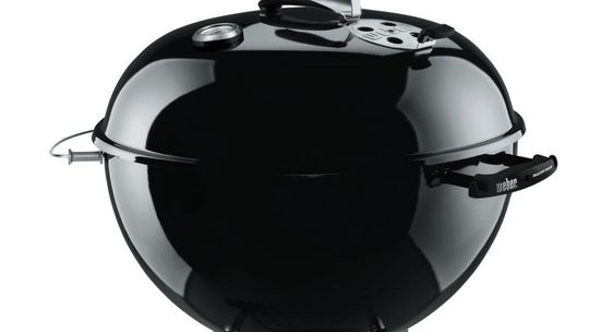 Grill Weber Master-Touch GBS