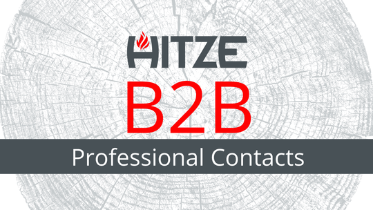 Hitze Professional Contacts