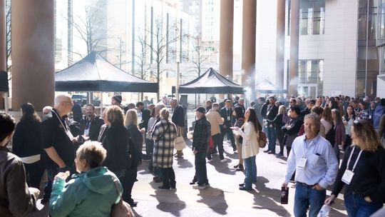 HPBEXPO 2026, Nowy Orlean, Luizjana, USA 18-21 marzec 2026 HPBEXPO 2026, Nowy Orlean, Luizjana, USA 18-21 marzec 2026