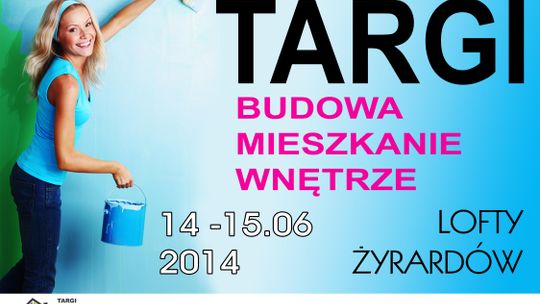 II Mazowieckie Targi BUDREM EXPO 2014