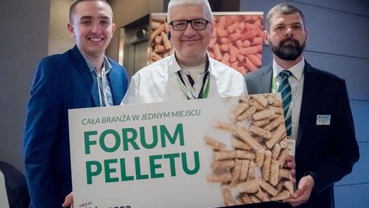 III Forum Pelletu