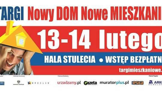 III Targi Mieszkaniowe Nowy DOM Nowe MIESZKANIE