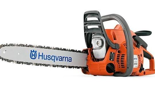 Innowacje Husqvarny