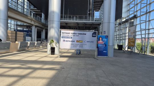 Instalacje 2026: skromniej, ale czy gorzej?