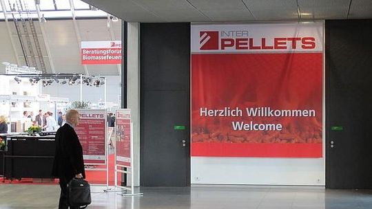 INTERPELLETS 2011, Stuttgart 5-7.10.2011