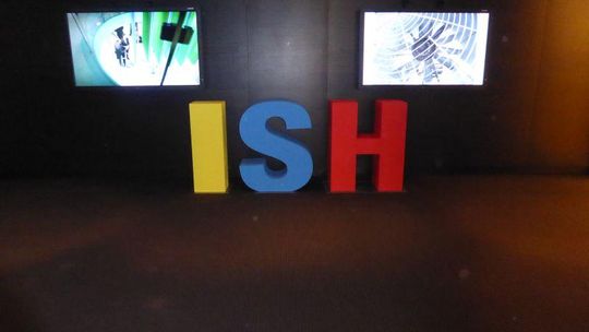 ISH 2017