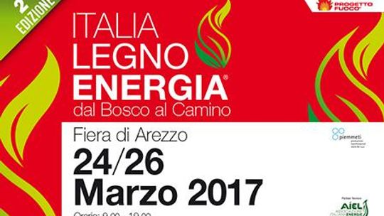 Italia Legno Energia