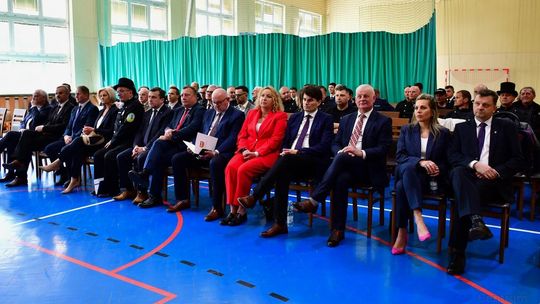IV Kongres Kominiarzy w Ryglicach