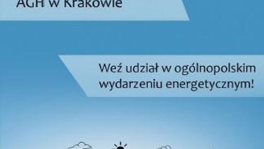 IV Tydzień Zrównoważonej Energii 2016