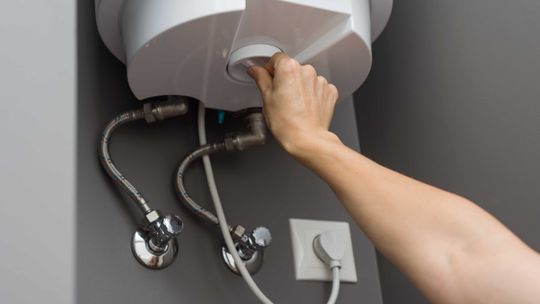 Jak działa elektryczny kocioł grzewczy?