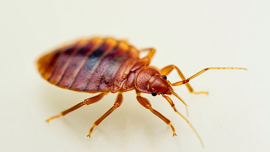 Jak skutecznie pozbyć się pluskiew w domu – praktyczny przewodnik