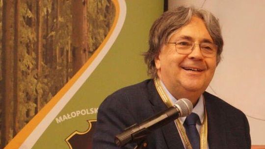 Jak to zdun rzemieślnik zabił krakowskiego Smoga