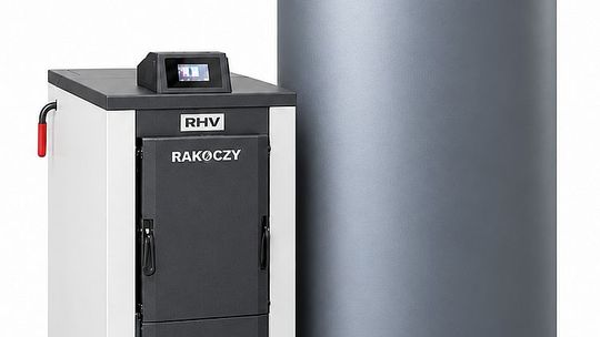 kocioł zgazowujący drewno rakoczy rhv