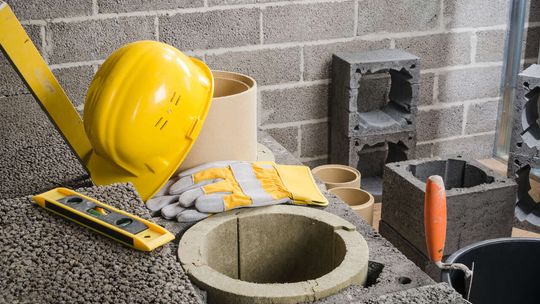 Komin ceramiczny do kominka – dlaczego masywne kominy systemowe wciąż są w grze?