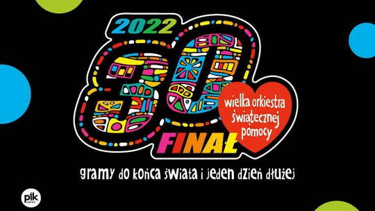 Kominkowe licytacje na 30 finale WOŚP